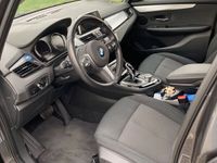 gebraucht BMW 218 Active Tourer 218i -
