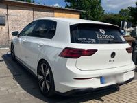 gebraucht VW Golf 1.4 eHybrid OPF DSG GTE HUD KAM 8-Fach Alu
