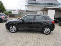 Gebraucht Audi Q2 Sport 150 PS (110 kW) 2020 Schwarz SUV