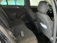 Gebraucht Opel Astra 2019 Schwarz Kombi