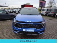 gebraucht Kia Sportage 1.6 T-GDI HEV MJ2024 GT-Line Pano VOLL