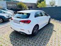 gebraucht Mercedes A200 A 200*AMG-Line*Virtual Cockpit*Navi*Apple*PDC