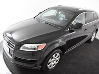 Gebraucht Audi Q7 Sport 349 PS (256 kW) 2009 Schwarz SUV
