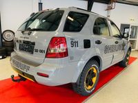 gebraucht Kia Sorento Sorento JC3.5 V6 EX -Einzelstück -LPG -Automatik