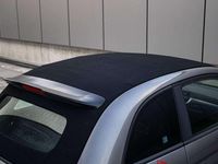 Gebraucht Fiat 500C Abarth 140 PS (102 kW) 2011 Grau Cabrio