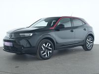 Gebraucht Opel Mokka-e GS Line 100 kW (136 PS) 2023 Schwarz SUV