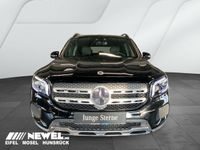 Gebraucht Mercedes GLB200 Progressive 150 PS (110 kW) 2023 Schwarz SUV