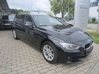 gebraucht BMW 320 320 d - MwSt. ausweisbar - Tüv 03.2025. -