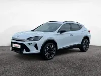 Używany Cupra Formentor 204 KM (150 kW) 2026 Biały SUV