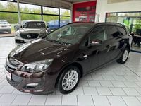 gebraucht Opel Astra Sports Tourer Energy *Klima*SHZ*LHZ*