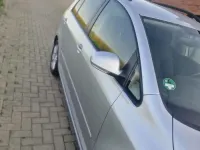 Gebraucht VW Golf V 85 PS (62 kW) 2008 Silber Kleinwagen