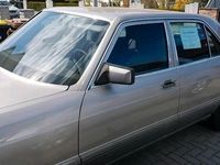 gebraucht Mercedes 260 W126SE Gutachten 10.400 Euro