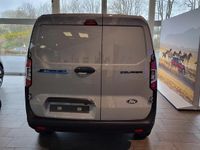 Neu Ford Transit Trend 100 kW (136 PS) 2026 Cactus grey grau Van