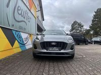 Gebraucht Ford Puma Titanium 125 PS (91 kW) 2025 Silber SUV