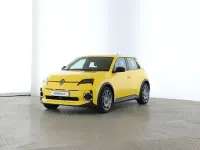 Gebraucht Renault R5 Evolution 89 kW (122 PS) 2025 Jaune pop Kleinwagen