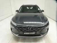Gebraucht Hyundai Nexo 163 PS (119 kW) 2020 Blau SUV