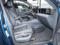 Neu VW Tiguan R-line 150 PS (110 kW) 2026 Nightshade blue SUV