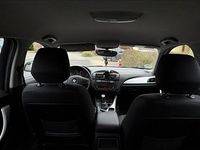 Gebraucht BMW 116 136 PS (100 kW) 2012 Kleinwagen