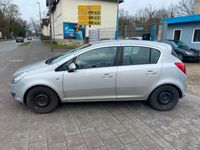 gebraucht Opel Corsa D Euro 5 Tüv 03 / 2025