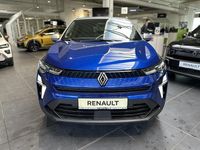 Neu Renault Captur Evolution 2026 SUV