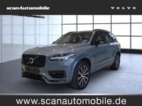 Gebraucht Volvo XC90 Plus 235 PS (172 kW) 2023 Thunder grey / (metallic) SUV
