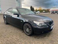 gebraucht BMW 520 i e60 TÜV bis 03/26