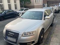 Używany Audi A6 136 KM (100 kW) 2008 Kombi