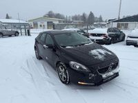 Gebraucht Volvo V40 Kinetic 190 PS (139 kW) 2014 Schwarz Limousine