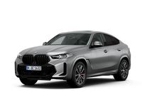 Gebraucht BMW X6 M Sport 286 PS (210 kW) 2025 SUV