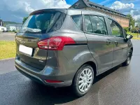 Gebraucht Ford B-MAX Trend 100 PS (73 kW) 2016 Grau Van / Kleinbus