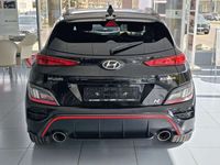 gebraucht Hyundai Kona N Performance 2.0 T-GDI