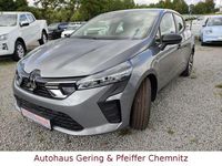 Neu Mitsubishi Colt Basis 67 PS (49 kW) 2025 Schwarz Limousine