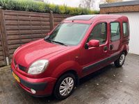 gebraucht Renault Kangoo 