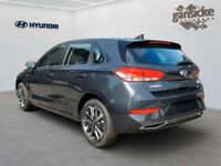 gebraucht Hyundai i30 1.5 T-GDI Hybrid Trend DCT