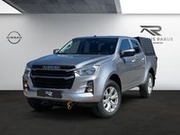 Gebraucht Isuzu D-Max 163 PS (119 kW) 2023 Andere Pickup