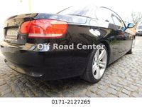 Gebraucht BMW 330 Cabriolet 272 PS (200 kW) 2007 Schwarz Cabrio