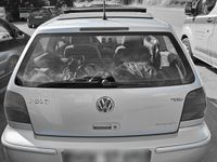 gebraucht VW Polo 44 KW/60 PS 2 Jahre Tüv, wenig Kilometer gepflegt