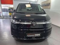Usata VW Multivan Style 150 CV (110 kW) 2025 Nero Monovolume