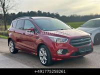 gebraucht Ford Kuga ST-Line 4X4 AWD Navi,Kamera,SHZG,Euro 6