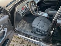 Gebraucht Audi A6 230 PS (169 kW) 2007 Schwarz Kombi