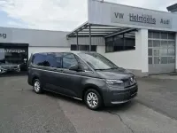 Neu VW Multivan Basis 150 PS (110 kW) 2026 Indiumgrau metallic Van / Kleinbus