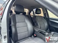 Gebraucht Mercedes C180 Avantgarde 156 PS (114 kW) 2008 Grau Limousine