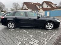 gebraucht Peugeot 508 SW Active Navi Pano 2.Hand