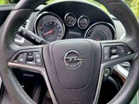 gebraucht Opel Astra GTC 1.4 Turbo ecoFLEX Start/Stop