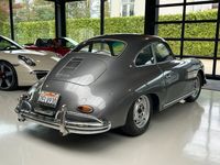 Gebraucht Porsche 356 90 PS (66 kW) 1959 Grau