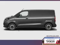 Neu Fiat Scudo 179 PS (131 kW) 2025 Schwarz metallic Van