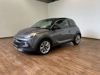 Gebraucht Opel Adam 87 PS (63 kW) 2019 Grau Kleinwagen