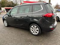 gebraucht Opel Zafira Tourer C Innovation