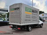 Second-hand Iveco Daily 156 CP (114 kW) 2018 Andere