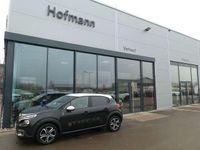 Gebraucht Citroën C3 Origins 82 PS (60 kW) 2020 Purple (noir perla nera) Kleinwagen